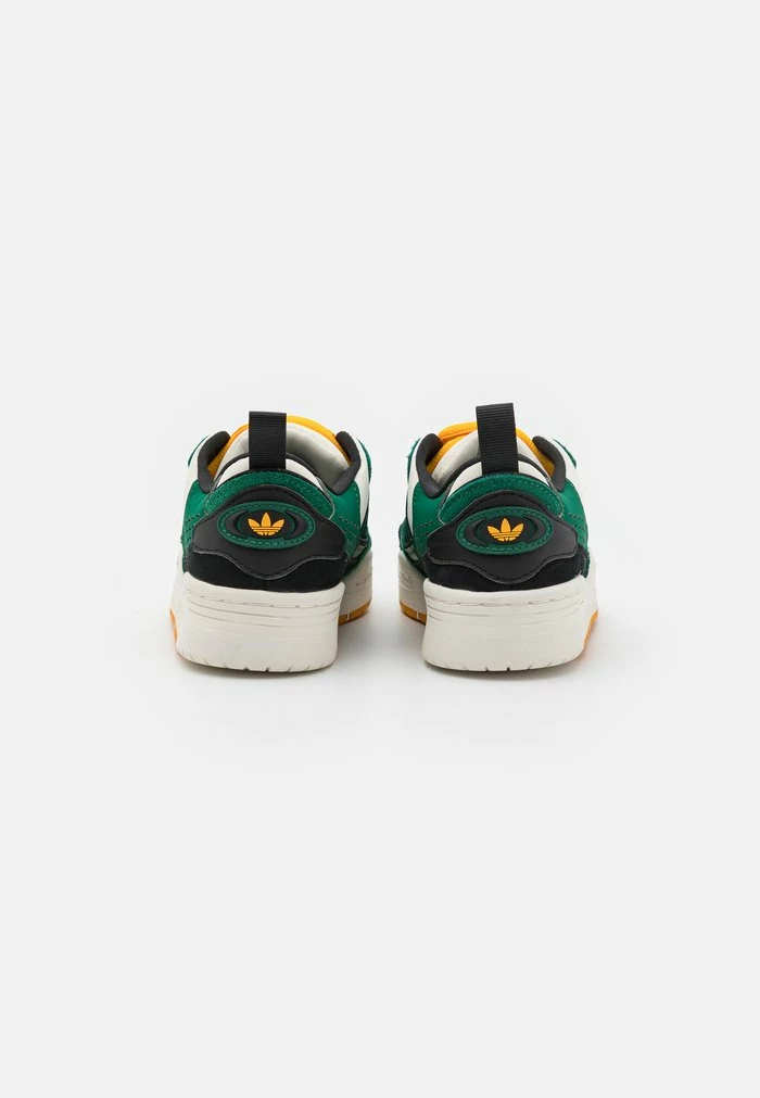 Adidas Originals ADI2000 UNISEX - Trainers - Cream White/dark Green/collegiate Gold 5 Adidas Originals ADI2000 UNISEX - Trainers - Cream White/dark Green/collegiate Gold - Image 5