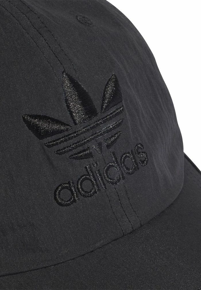 Adidas Originals UNISEX - Cap - Black 3 Adidas Originals UNISEX - Cap - Black - Image 3