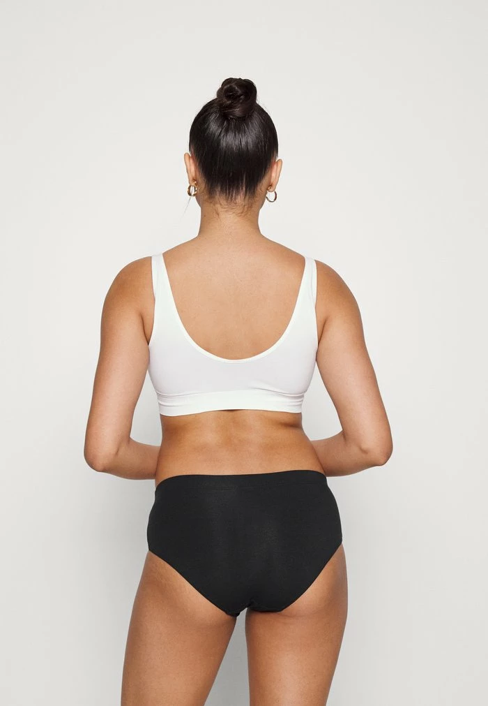 Adidas Originals HIPSTER - Pants - Black 3 Adidas Originals HIPSTER - Pants - Black - Image 3