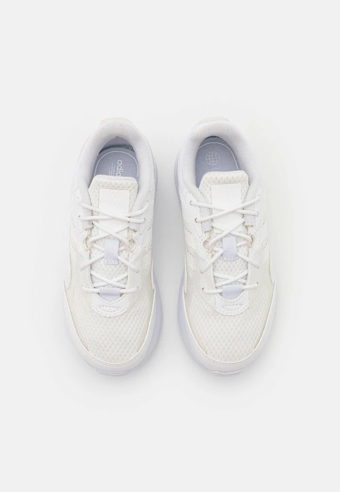 Adidas Originals Trainers - Footwear White 4 Adidas Originals Trainers - Footwear White - Image 4