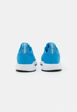 Adidas Originals MULTIX UNISEX - Trainers - Pulse Blue/footwear White/core Black -Adidas Originals Shop 63d40ba6ad5245238f193687551a85fb