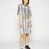 Adidas Originals LOVEUNI - Day Dress - Multicolor