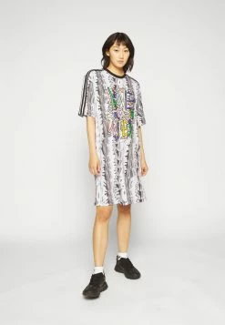 Adidas Originals LOVEUNI - Day Dress - Multicolor