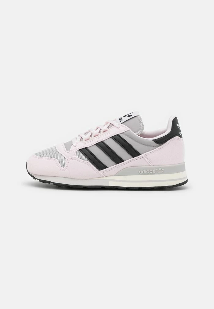 Adidas Originals ZX 500 - Trainers - Almost Pink/dash Grey/grey One 2 Adidas Originals ZX 500 - Trainers - Almost Pink/dash Grey/grey One - Image 2
