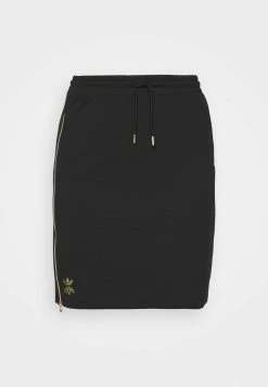 Adidas Originals MIDI SKIRT - Pencil Skirt - Black 8 Adidas Originals MIDI SKIRT - Pencil Skirt - Black -Adidas Originals Shop 642ad801c0e3476d83a3edfe4b0d3b7a