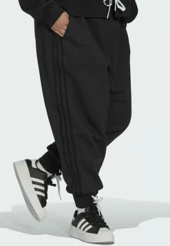 Adidas Originals Tracksuit Bottoms - Black 7 Adidas Originals Tracksuit Bottoms - Black -Adidas Originals Shop 64596fdf160743a2a00e6344894fded5