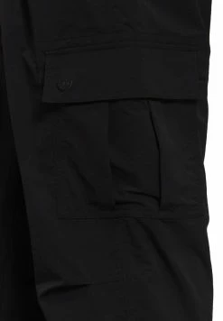 Adidas Originals Cargo Trousers - Black -Adidas Originals Shop 6475ebd4e52a485abca3aff20b485966