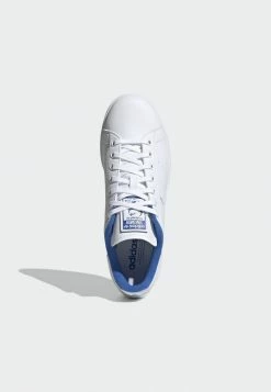 Adidas Originals STAN SMITH UNISEX - Trainers - White 11 Adidas Originals STAN SMITH UNISEX - Trainers - White -Adidas Originals Shop 647e0b4e40aa4b9c919383b8cd40ead1