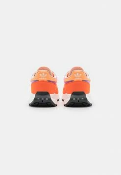 Adidas Originals RETROPY E5 UNISEX - Trainers - Impact Orange/beam Orange/bliss Lilac -Adidas Originals Shop 6481f0718af845e4a41e09252168973b