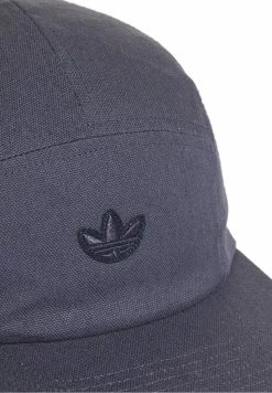Adidas Originals ADICOLOR FIVE-PANEL - Cap - Shadow Navy 6 Adidas Originals ADICOLOR FIVE-PANEL - Cap - Shadow Navy -Adidas Originals Shop 64a12d10fa0e4ea8b89e5db6986693c5