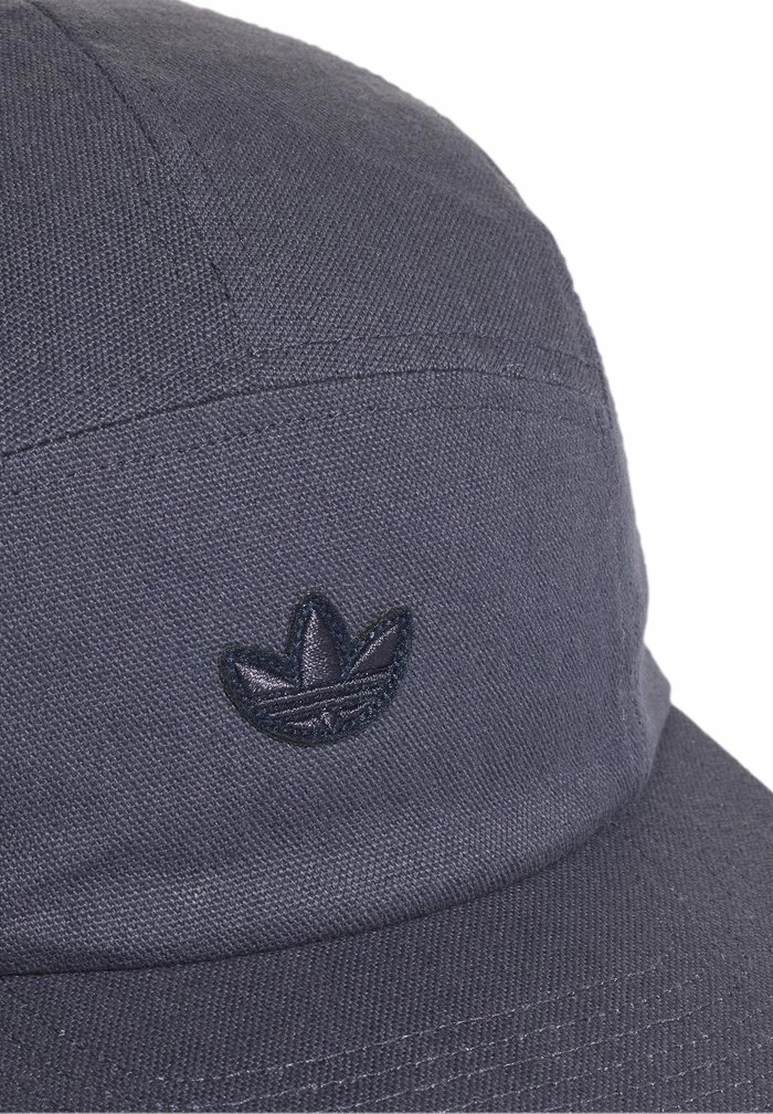Adidas Originals ADICOLOR FIVE-PANEL - Cap - Shadow Navy 3 Adidas Originals ADICOLOR FIVE-PANEL - Cap - Shadow Navy - Image 3