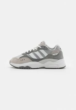 Adidas Originals RETROPY F90 UNISEX - Trainers - Grey
