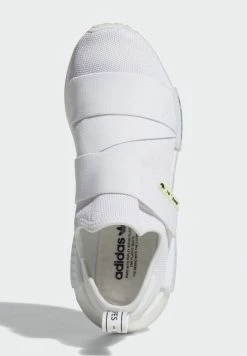 Adidas Originals NMD_R1 - Trainers - White 12 Adidas Originals NMD_R1 - Trainers - White -Adidas Originals Shop 65292a87e78a4016bf83cc8af60f8814