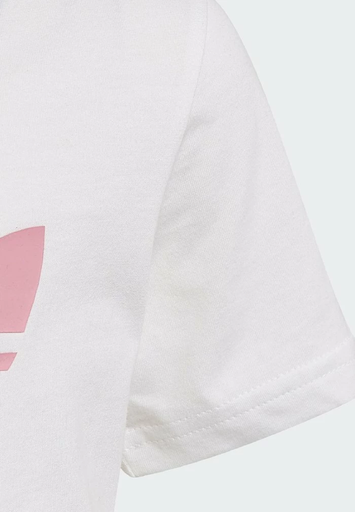 Adidas Originals Tracksuit Bottoms - White 7 Adidas Originals Tracksuit Bottoms - White - Image 7