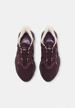Adidas Originals OZWEEGO UNISEX - Trainers - Shadow Maroon/ecru Tint/cream White 9 Adidas Originals OZWEEGO UNISEX - Trainers - Shadow Maroon/ecru Tint/cream White -Adidas Originals Shop 65c5fc5ec43c4398ab702afcc1de41a6