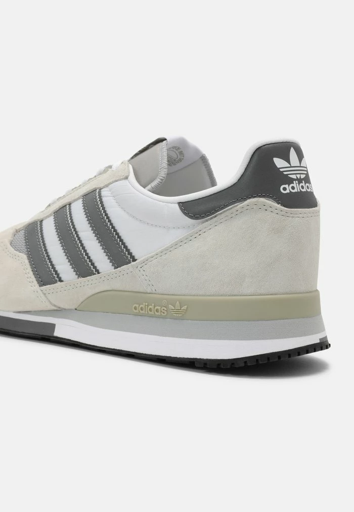 Adidas Originals ZX 500 UNISEX - Trainers - Orbit/grey Four/white 7 Adidas Originals ZX 500 UNISEX - Trainers - Orbit/grey Four/white - Image 7