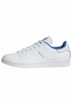 Adidas Originals STAN SMITH UNISEX - Trainers - White