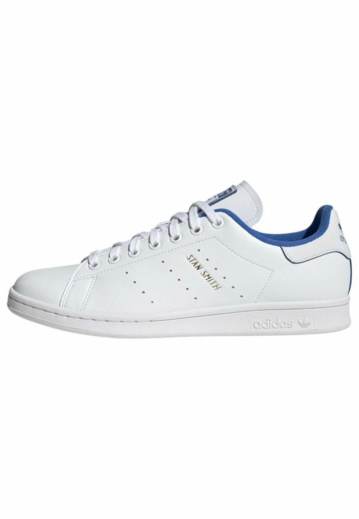 Adidas Originals STAN SMITH UNISEX - Trainers - White 1 Adidas Originals STAN SMITH UNISEX - Trainers - White