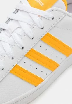 Adidas Originals SUPERSTAR UNISEX - Trainers - Footwear White/team Colleg Gold/pulse Blue 11 Adidas Originals SUPERSTAR UNISEX - Trainers - Footwear White/team Colleg Gold/pulse Blue -Adidas Originals Shop 6602b9d56fe140ada0f3f0c08c0a04cf