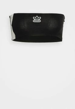 Adidas Originals TUBE - Top - Black 12 Adidas Originals TUBE - Top - Black -Adidas Originals Shop 66054eac4f5c4eba80cd3566d26101d2