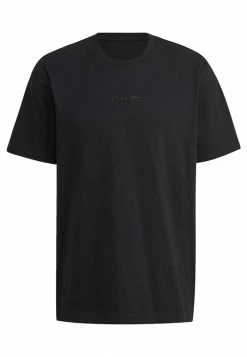 Adidas Originals ESS - Basic T-shirt - Black -Adidas Originals Shop 662620a15d294dc296763ca8af8ab8f7