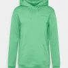 Adidas Originals HOODIE UNISEX - Sweatshirt - Green