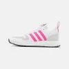 Adidas Originals MULTIX UNISEX - Trainers - Footwear White/pulse Magenta/grey One