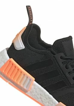 Adidas Originals Trainers - Core Black Beam Orange Ftwr White -Adidas Originals Shop 666d0f80ef2141bb81ead0d9767d18ba