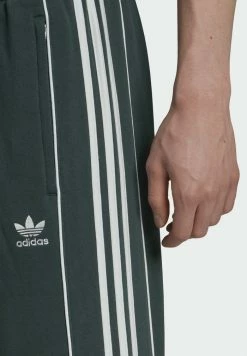 Adidas Originals Tracksuit Bottoms - Green -Adidas Originals Shop 66707886622f44eba3df20dd0407b98a