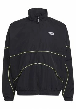 Adidas Originals Training Jacket - Black -Adidas Originals Shop 66b18abd368c41f99baf37b8baa4ad27