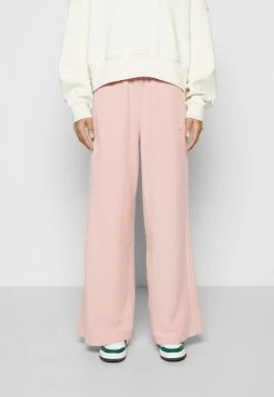 Adidas Originals WIDE LEG PANT - Tracksuit Bottoms - Mauve -Adidas Originals Shop 66b87c815a424aa1b4173d64679d54e8