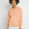 Adidas Originals HOODIE - Hoodie - Ambient Blush