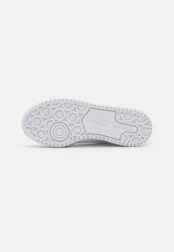 Adidas Originals FORUM BOLD UNISEX - Trainers - White 9 Adidas Originals FORUM BOLD UNISEX - Trainers - White -Adidas Originals Shop 67020607d46640d894bac8ca57c4197a