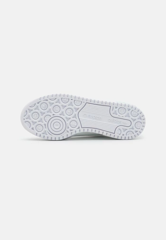Adidas Originals FORUM BOLD UNISEX - Trainers - White 4 Adidas Originals FORUM BOLD UNISEX - Trainers - White - Image 4