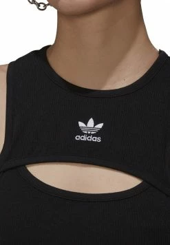 Adidas Originals Top - Black 11 Adidas Originals Top - Black -Adidas Originals Shop 670a44aa34234337bcfbf649cfb140f4