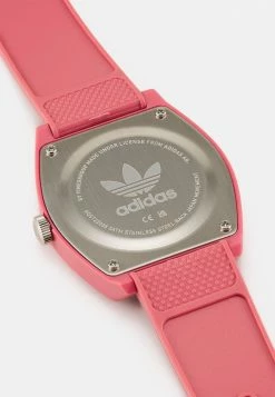 Adidas Originals PROJECT TWOUNISEX - Watch - Coral 9 Adidas Originals PROJECT TWOUNISEX - Watch - Coral -Adidas Originals Shop 673d49ebf9414befb56a8d895d4de255