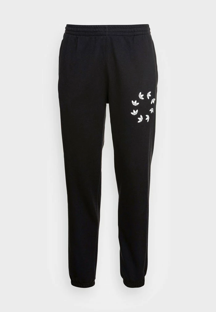 Adidas Originals BLD - Tracksuit Bottoms - Black 4 Adidas Originals BLD - Tracksuit Bottoms - Black - Image 4