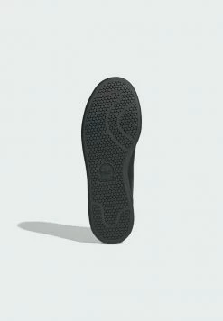 Adidas Originals STAN SMITH - Trainers - Black -Adidas Originals Shop 675ef22e1f5b416c844c6c2bff533068