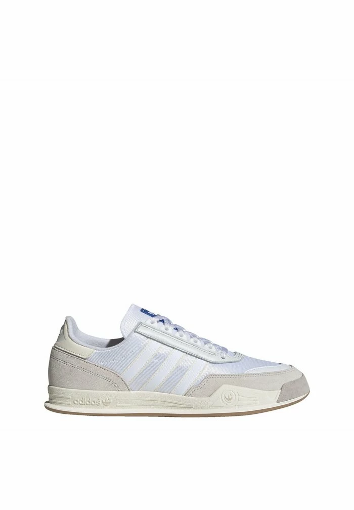 Adidas Originals ADIDAS CT86 - Trainers - White 9 Adidas Originals ADIDAS CT86 - Trainers - White - Image 9