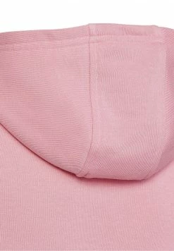 Adidas Originals TREFOIL HOODIE UNISEX - Hoodie - Bliss Pink -Adidas Originals Shop 67780dcce2d24178ac40012a587459c4