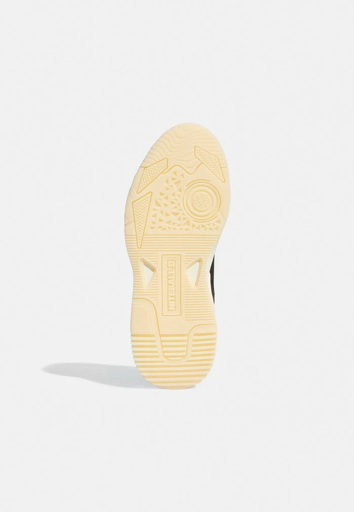 Adidas Originals Trainers - Black 7 Adidas Originals Trainers - Black - Image 7