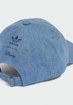 Adidas Originals Cap - Blue -Adidas Originals Shop 67b77a83c7c54c5a967b63e85b1ea2b6