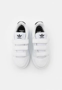 Adidas Originals NEW YORK CITY 90 UNISEX - Trainers - Footwear White/core Black -Adidas Originals Shop 67db28529ee24674bd0298fcadcc3e20