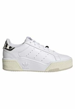 Adidas Originals COURT TOURINO BOLDW - Trainers - White -Adidas Originals Shop 67e49afbcea04a0f91a71486185b35e6