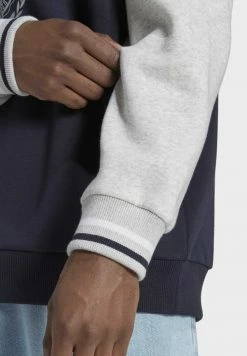 Adidas Originals Sweatshirt - Blue -Adidas Originals Shop 67f92d4cb1b1460db76c8f46475654ae