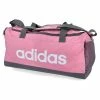 Adidas Originals LINEAR - Sports Bag - Rosa