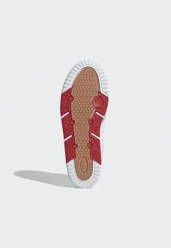 Adidas Originals ADI2000 UNISEX - Trainers - White -Adidas Originals Shop 68105f0e68b7419cbc74188100e92ea2