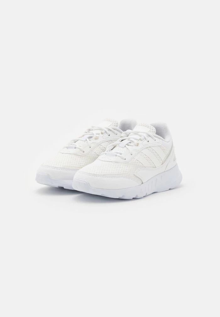 Adidas Originals Trainers - Footwear White 2 Adidas Originals Trainers - Footwear White - Image 2