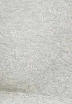 Adidas Originals ORIGINALS BRALETTE - Bustier - Medium Heather Grey -Adidas Originals Shop 682f36178adc494db888720b35e5c29b