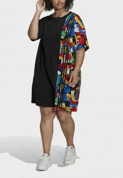 Adidas Originals Day Dress - Black